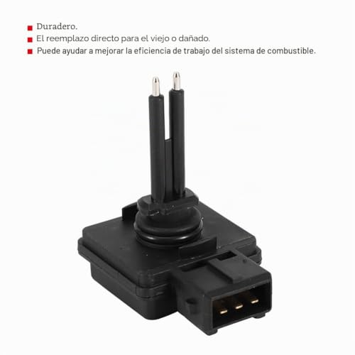 Sensor de temperatura de refrigerante de motor con precisión exacta OE 9646902580 7