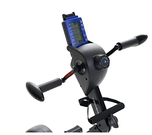 Image of Echelon FitNation by Echelon Body Bike, Red (BODYBIKE-FN)
