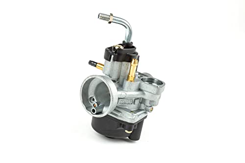 Carburateur MBK Nitro 50 type 24502 système admission scooter thermique neuf