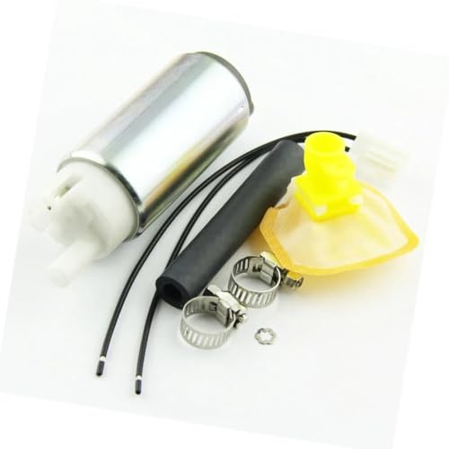 Pompe à carburant moto contre les pannes d'injection CTX1300 NSA700 DN-01