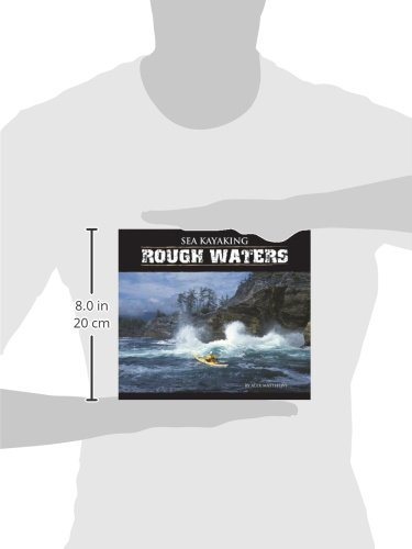 Sea Kayaking Rough Waters #TOP7