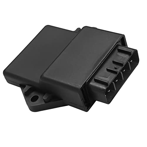 Zreneyfex 32900-07G00 CDI Ignition Box Replacement for Suzuki Quadsport Z400 LTZ400 LTZ400Z 2x4 2003 2004 Replaces 49-5352 160-02054 9900-5142