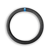 Funda Volante para Seat Ibiza 1984-2022 2023 2024 2025 6J 6F 6L 6P,Funda de...