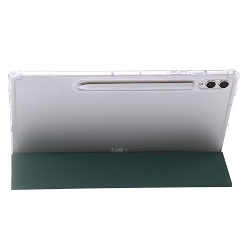 Coque tablette Samsung Galaxy Tab S10 Lite 11.9 X400 2025 silicone - 2