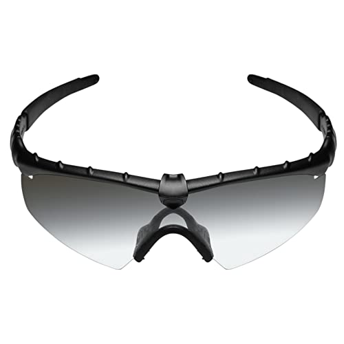 Image of Galvanic Replacement Lenses for Oakley M Frame 2.0 Strike Sunglasses - Multiple Choices