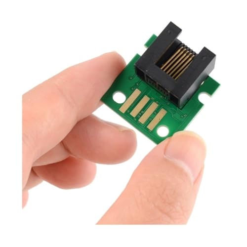 Puce de toner Lexmark MS821 MS823 MX822 puce de réinitialisation 58D1000