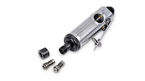 POWERPLUS POWAIR0011-16 uds. kit amoladora neumática