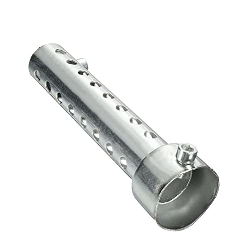 ɓK 235mm 42mm 45mm 48mm 60mm[^[TCNDBL[TCT[mCYTEhG~l[^[GL][XgAWX^u}t[TCT[ AJOHBM(Silver Long 60mm)