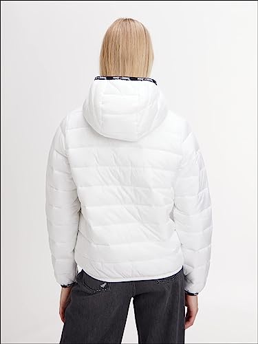 Veste Tommy Hilfiger dw0dw151684a3748c EU - vue 3