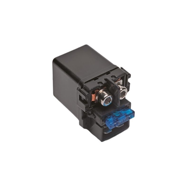 Relais de démarrage moto XRE 300 pour réparer les pannes d'allumage 35850-KR3-870