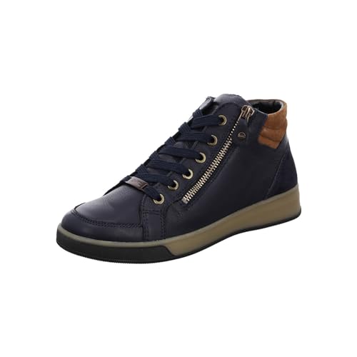 ARA Roma, Zapatillas Mujer, Nueces Azules, 36 EU