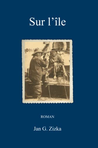 Sur l'île (French Edition)