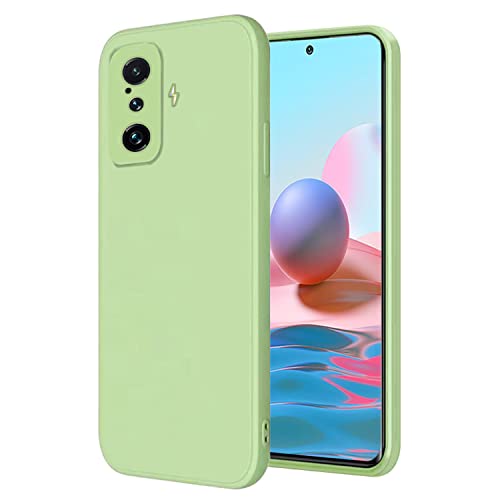 Coque Xiaomi Poco F4 GT silicone violet souple évite les rayures