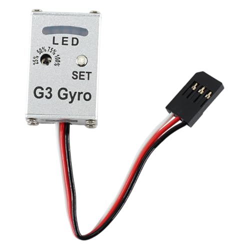 Accessoire électronique pour voiture télécommandée pièce de rechange compacte