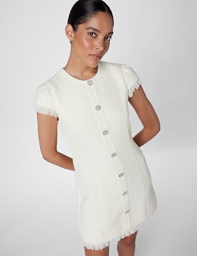 Image of Likely Women's Collarless Riello Dress