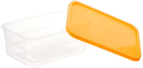 Image of Aristo Super Plastic Storage Container 3 Pcs Set, Transparent Clear