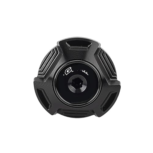 Couvercle réservoir liquide frein avant et valve pneu pour vos sorties urbaines en GROM MSX125