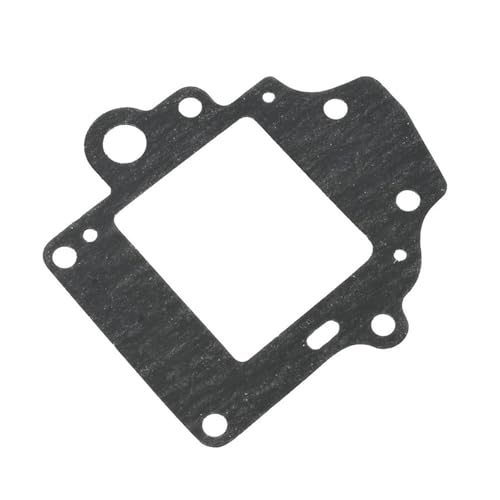 Junta de colector de escape 682-41133 para motor fueraborda de 2 tiempos