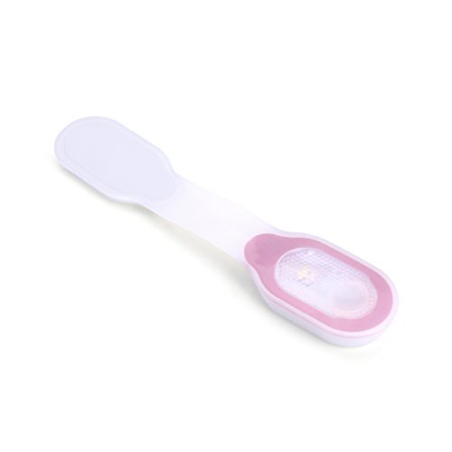 Alonefire Nightlight Nursing Night Light Led Flexible Clip On Flashlight Hands Free 3 Modes Safety Light Magnetic Surfaces Emergency With Mini Screwdriver For Clothing Home Dog Walking Running Hiking #TOP7