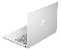 HP OmniBook 3 Laptop, 16" 2K IPS, AMD Ryzen 7, 16GB RAM, 512GB SSD – Ansicht 4