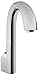Toto TEL210GRV200 Wall-Mount .5 GPM Gooseneck EcoPower Sink Faucet Thermal Mixing