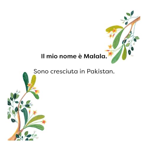 Il Mio Nome è Malala. Ediz. Illustrata - 3
