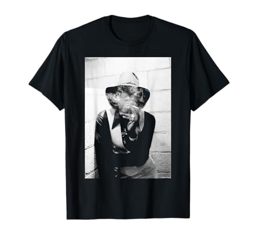 Photo de Johnny Guitar Watson 1980 par Virginia Turbett T-Shirt