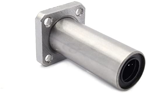 Roulement linéaire long LMK35LUU pour rénover et stabiliser un axe CNC