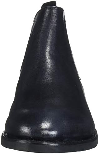 Frye Men's Peyton Chelsea Boot, Black, 7 M US | Image 1