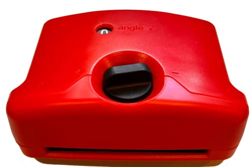 Purl faster than you. AC5025 Snowboard Edge Tuner