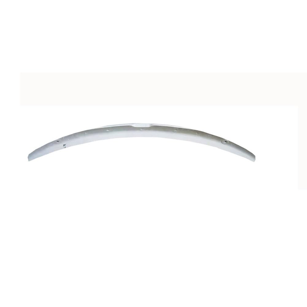 Jggqsy Unpainted Car Spoiler,Compatible With Honda 8Th Generation Accord 2008–2013, Auto Parts,