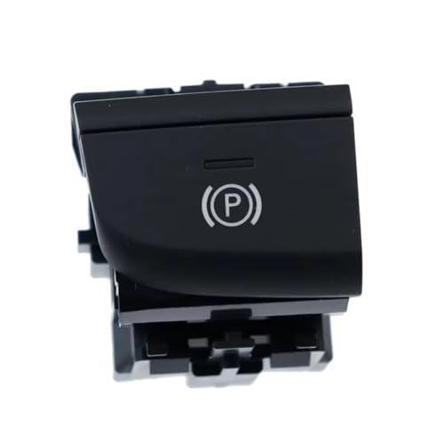 Interrupteur frein main pour A3 S3 RS3 2017-2021 bouton stationnement électrique 8V1927225B