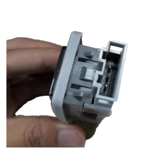 Luz de lectura de techo para solucionar fallos de iluminación en Passat B5 5