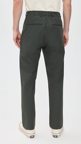 Men's Aaren Travel Light Pants3