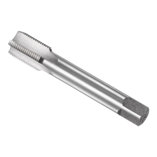 QUARKZMAN Metric Gewindebohrer M16 x 1,25, HSS Gewindeschneider, Rechtsgewinde