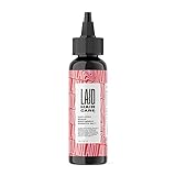 LAID HAIR CARE Anti-Itch Scalp Soothing Mega Growth Oil