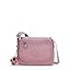 Flouncy Pink