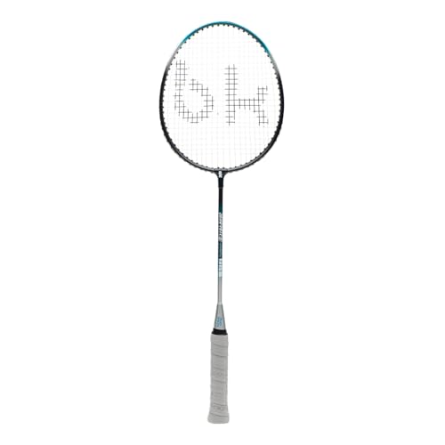 Black Knight Team Graphite Badminton Racquet