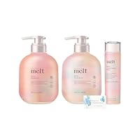 Amazon | melt メルト クリーミーメルトモイストシャンプー