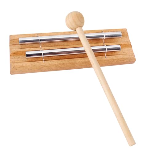 Méditation et pleine conscience trio 3 tons avec instrument percussion yoga