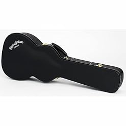 Sigma SC-D – Etui luxe pour guitare acoustique dreadnought - Les Beatles, Paul McCartney, John Lennon, RIngo Starr, George Harrison