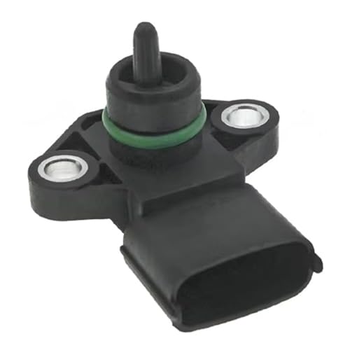 Capteur de pression d'admission d'air MAP 39300-84400 compatible Hyundai Veloster