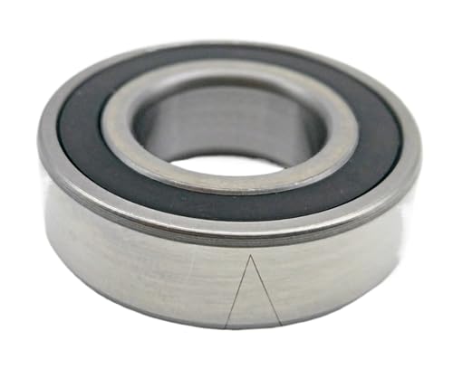 Roulement 7003C H7003C P4 17x35x10 pour éliminer les vibrations de broche