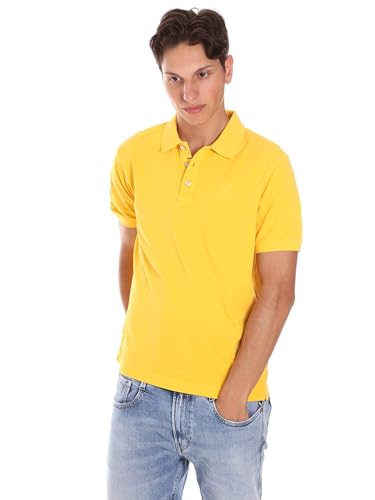 Polo CIESSE PIUMINI casual chic idéal pour vos weekends et sorties