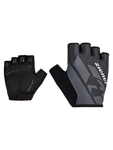 Gants de cyclisme Ziener CRISANDER pour éviter les douleurs aux mains