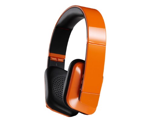 Preisvergleich Produktbild Antec BXH-300 ORG Bluetooth Kopfhörer orange