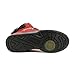 Ewing Patrick Athletics 33 HI OG Red Suede/White/Black 1EW90013-601