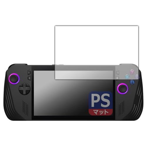 PDAH[ ASUS ROG Ally X (2024) RC72LA Ή PerfectShield ی tB ˒ጸ hw {