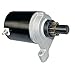 Produktbild 10 Zähne Metall Anlasser Starter für Tecumseh Motor OHV135 130 125 115 110