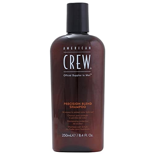 AMERICAN CREW Le Protecteur de Couleur pour Cheveux Colorés, 250ml Cover